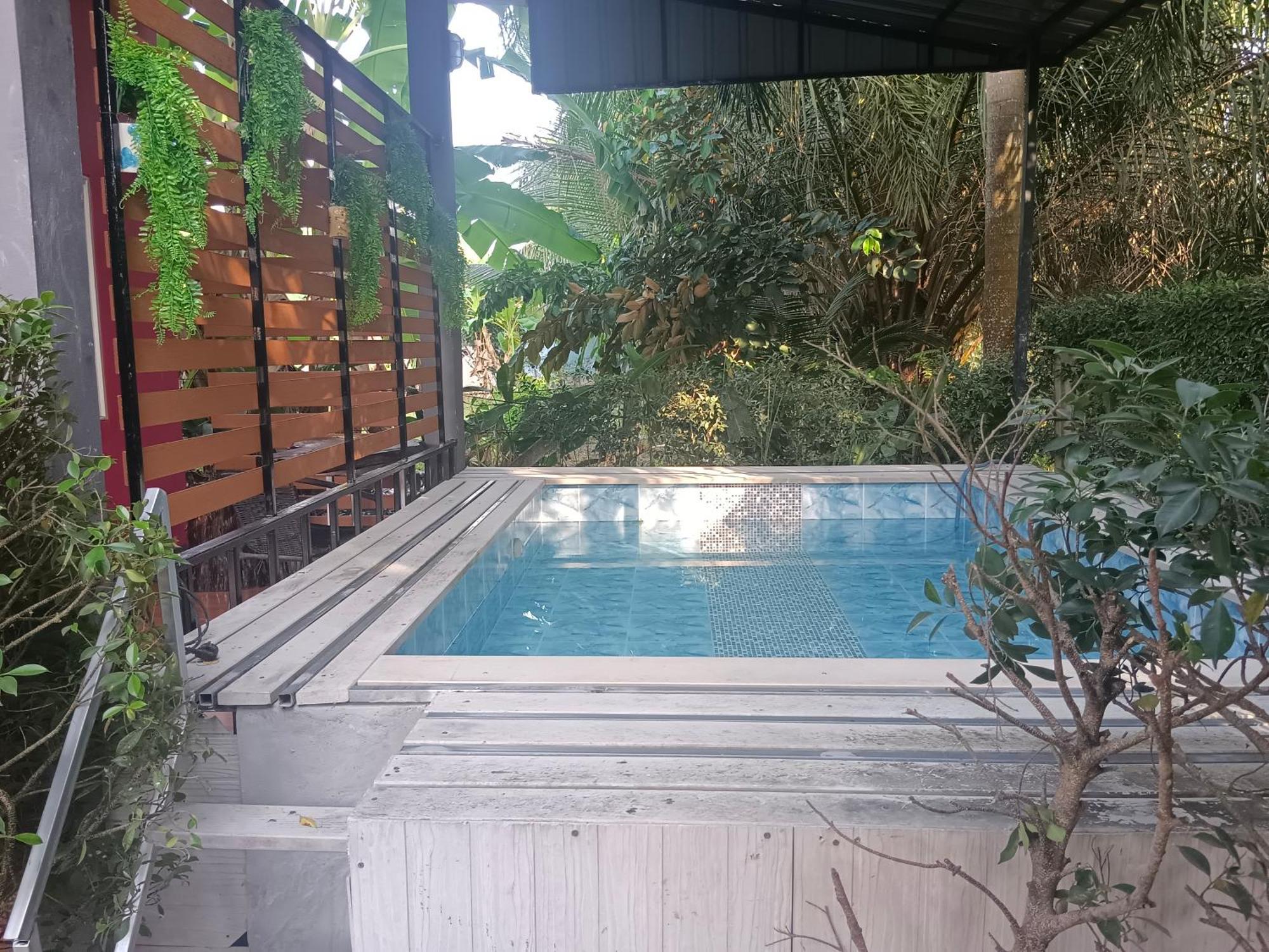 Maruay Hotel สุราษฎร์ธานี ภายนอก รูปภาพ