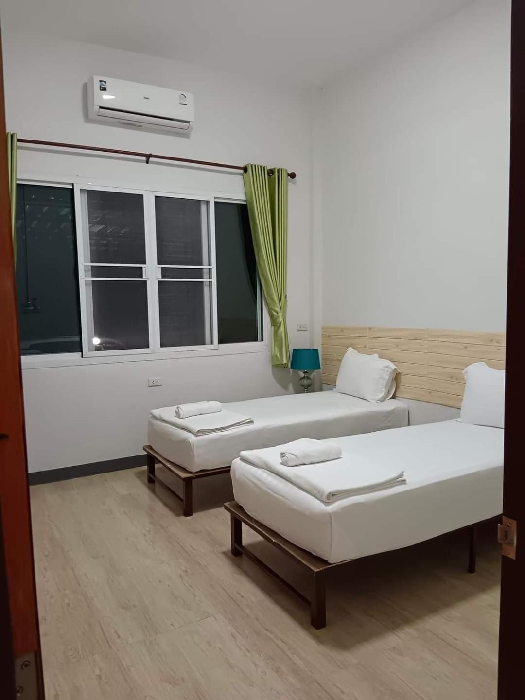 Maruay Hotel สุราษฎร์ธานี ภายนอก รูปภาพ