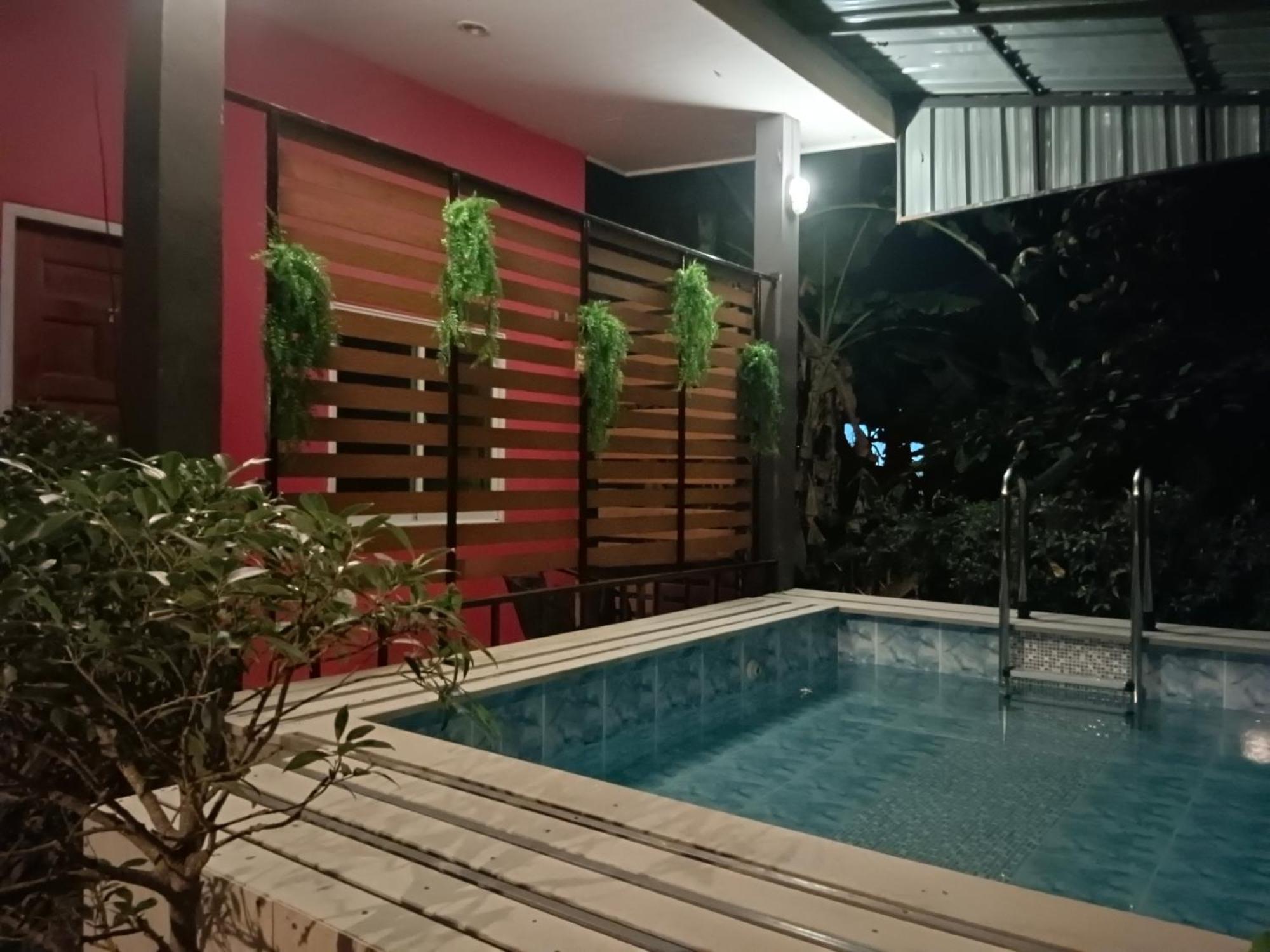 Maruay Hotel สุราษฎร์ธานี ภายนอก รูปภาพ