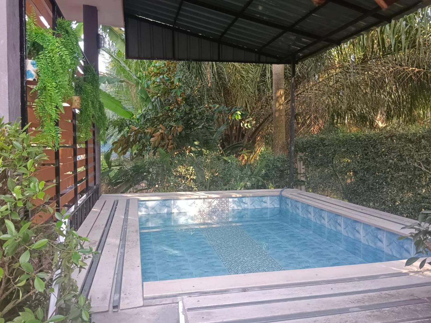 Maruay Hotel สุราษฎร์ธานี ภายนอก รูปภาพ