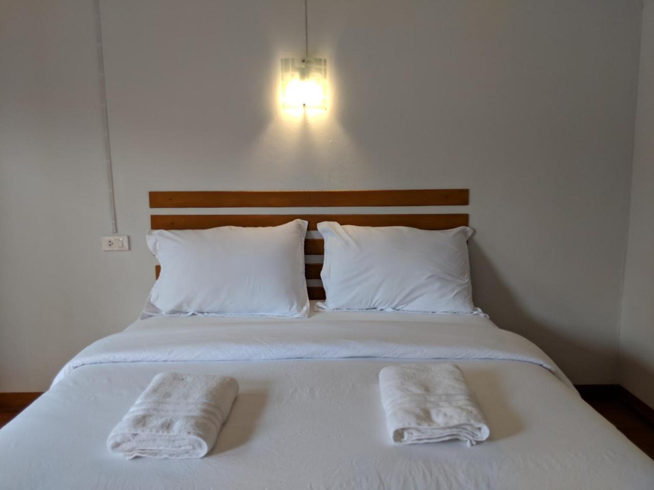 Maruay Hotel สุราษฎร์ธานี ภายนอก รูปภาพ