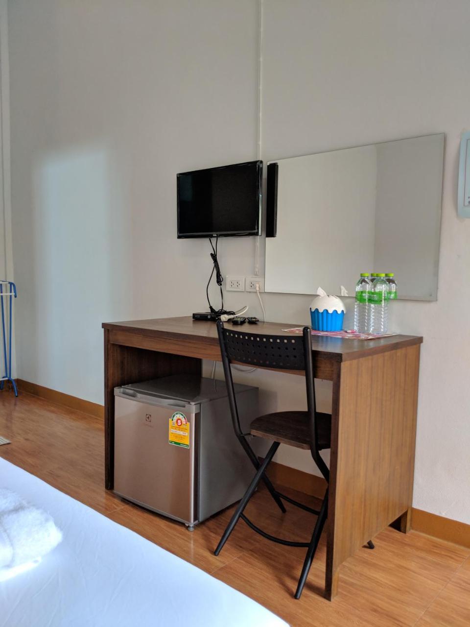 Maruay Hotel สุราษฎร์ธานี ภายนอก รูปภาพ